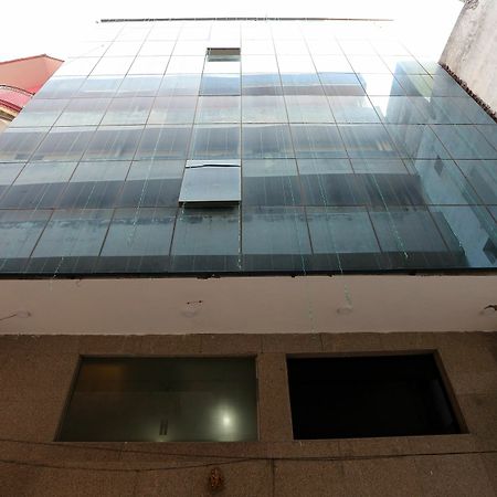 Hotel Aero Look نيودلهي المظهر الخارجي الصورة