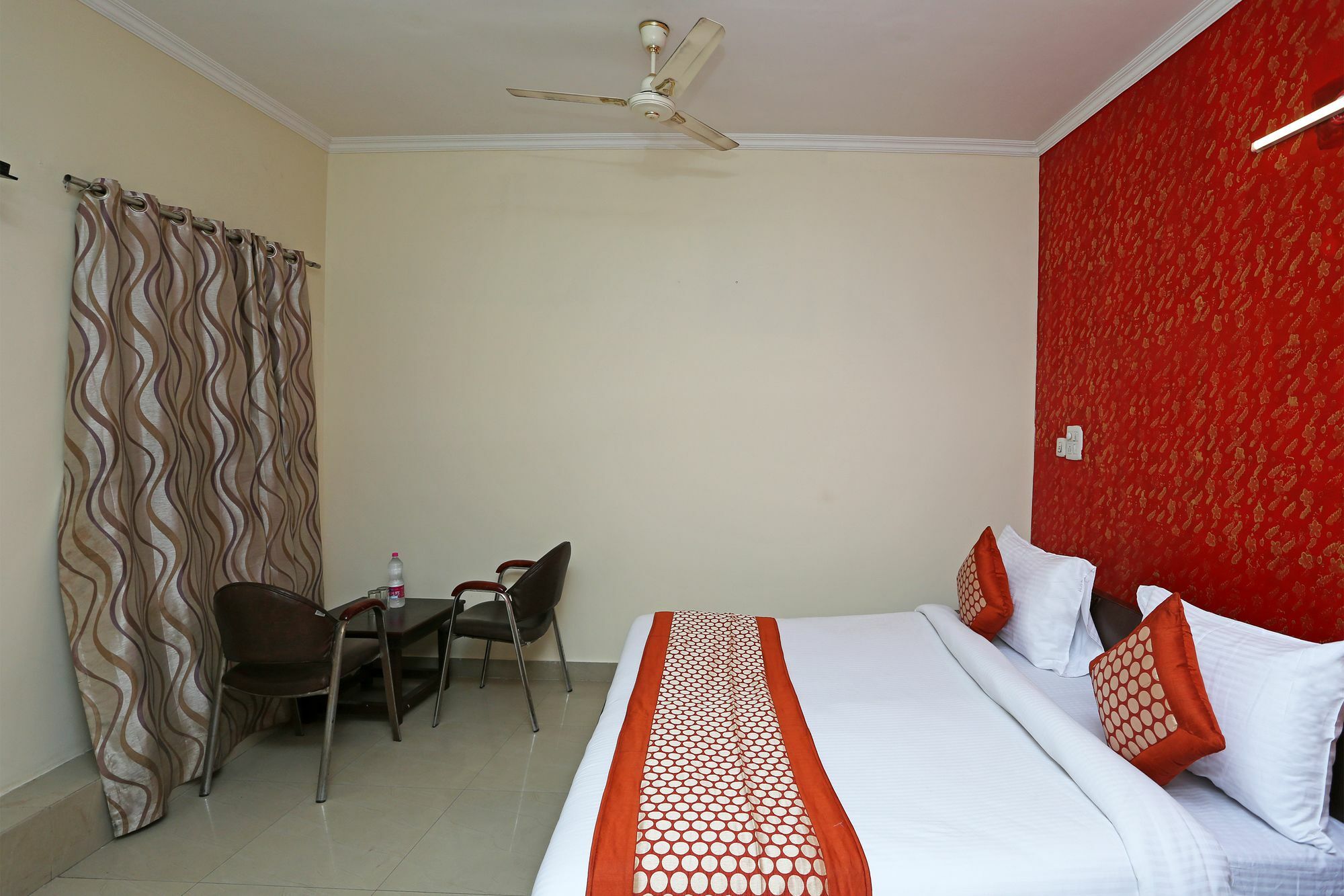 Hotel Aero Look نيودلهي المظهر الخارجي الصورة