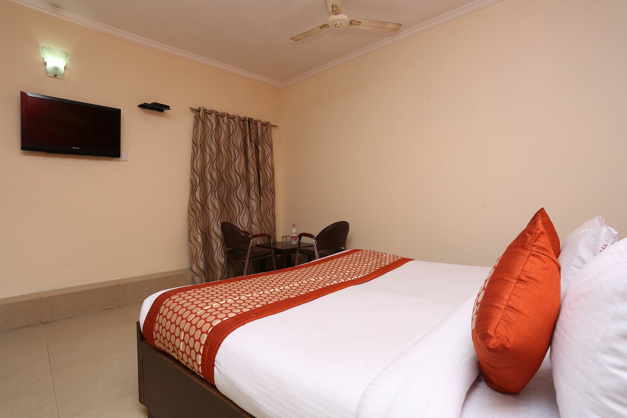 Hotel Aero Look نيودلهي المظهر الخارجي الصورة