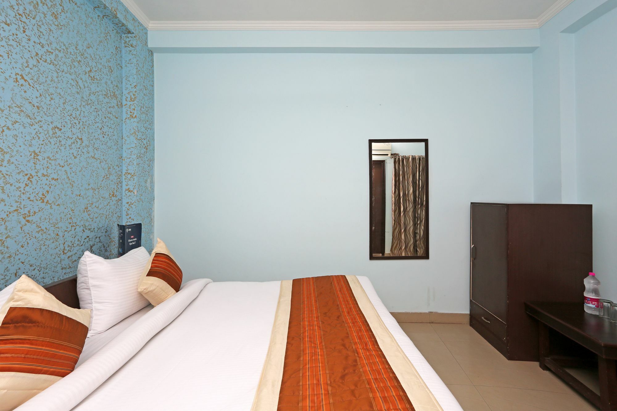 Hotel Aero Look نيودلهي المظهر الخارجي الصورة