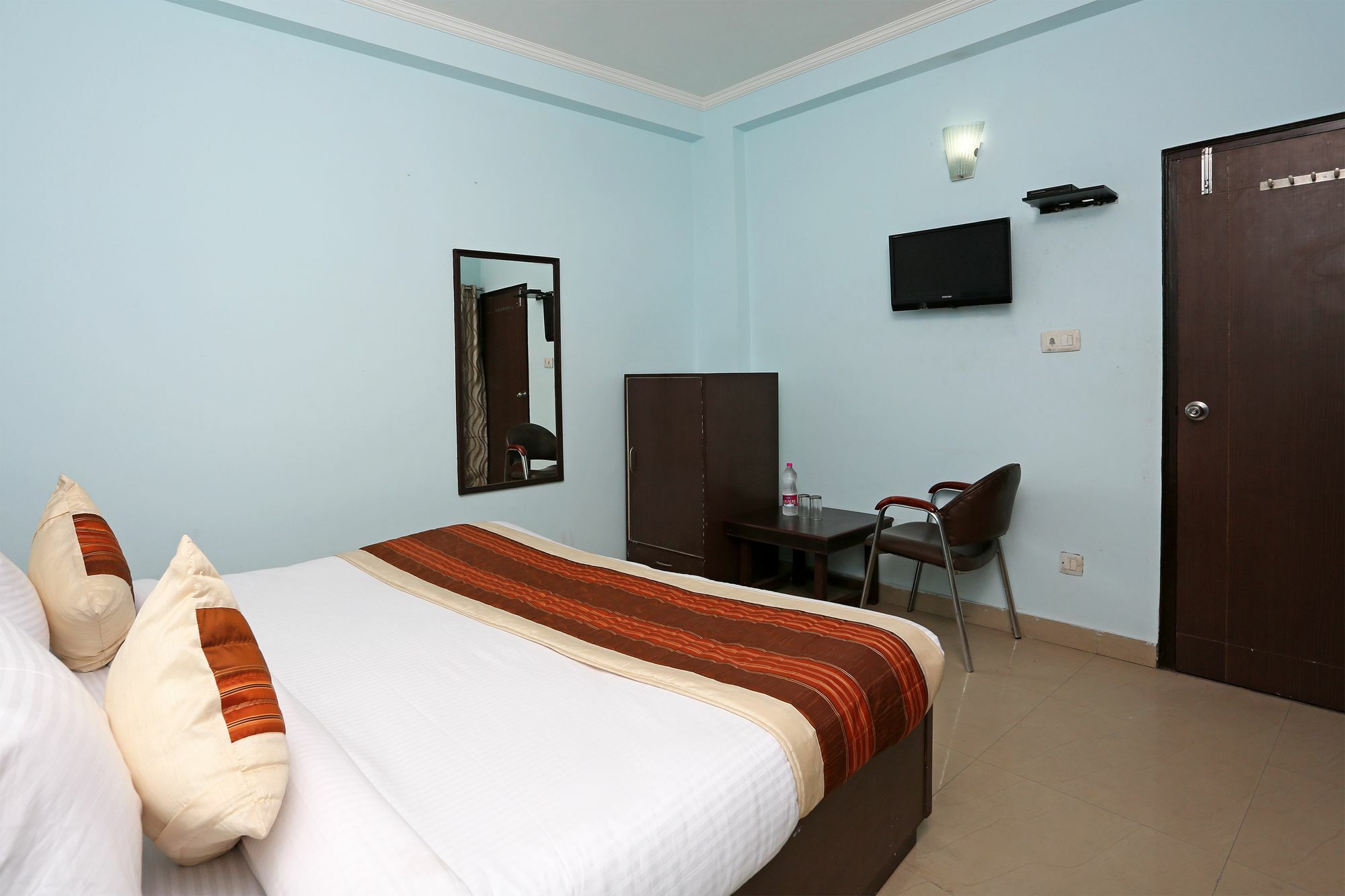 Hotel Aero Look نيودلهي المظهر الخارجي الصورة